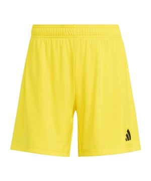 adidas-entrada-26-short-damen-gelb-jz2540-teamsport_front.png