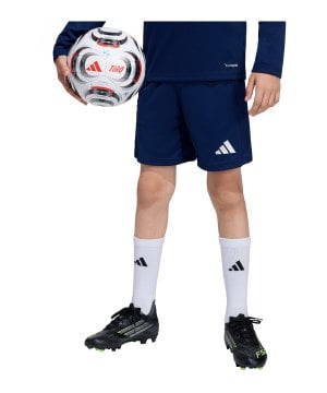 adidas-entrada-26-short-kids-dunkelblau-jz9130-teamsport_front.png