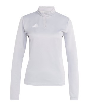 adidas-entrada-26-training-sweatshirt-damen-grau-jz6647-teamsport_front.png