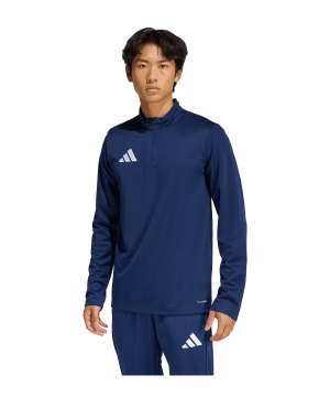 adidas-entrada-26-training-sweatshirt-dunkelblau-jz6651-teamsport_front.png