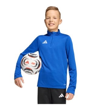 adidas-entrada-26-training-sweatshirt-kids-blau-jz6631-teamsport_front.png
