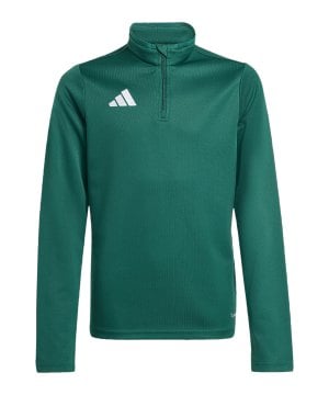 adidas-entrada-26-training-sweatshirt-kids-gruen-ke9825-teamsport_front.png