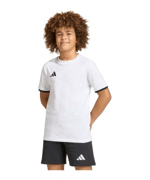 adidas-entrada-26-trainingshirt-kids-weiss-jz6670-teamsport_front.png