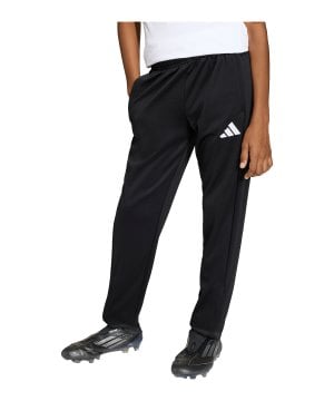 adidas-entrada-26-trainingshose-kids-schwarz-jz6550-teamsport_front.png