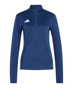 adidas-entrada-26-trainingsjacke-damen-dunkelblau-jz6599-teamsport_front.png