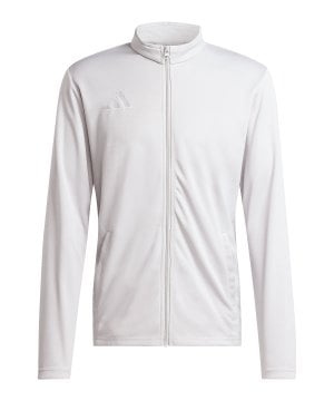 adidas-entrada-26-trainingsjacke-grau-jz6592-teamsport_front.png
