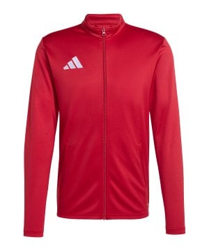 adidas-entrada-26-trainingsjacke-rot-jz6586-teamsport_front.png