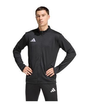 adidas-entrada-26-trainingsjacke-schwarz-jz6587-teamsport_front.png