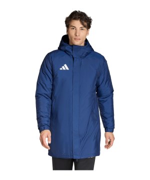 adidas-entrada-26-winterjacke-dunkelblau-jz6669-teamsport_front.png