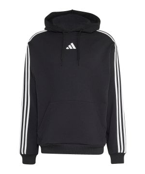 adidas-ess-3-stripes-french-terry-hoody-schwarz-ky6605-fussballtextilien_front.png