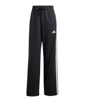 adidas-essentials-3-stripes-jogginghose-d-schwarz-jw7182-lifestyle_front.png