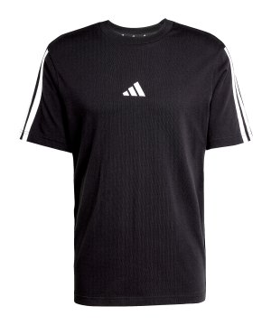 adidas-essentials-3s-t-shirt-schwarz-jw1949-fussballtextilien_front.png
