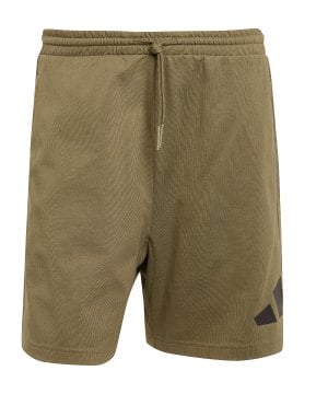 adidas-essentials-big-logo-short-gruen-in6184-fussballtextilien_front.png