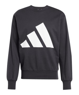 adidas-essentials-big-logo-sweatshirt-schwarz-je8949-laufbekleidung_front.png