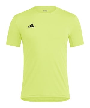 adidas-essentials-running-t-shirt-gruen-ix2841-laufbekleidung_front.png
