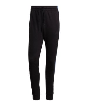 adidas-essentials-trainingshose-schwarz-blau-gk9020-fussballtextilien_front.png
