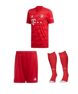 FCB Fan Shop | FC Bayern München Trikot 201920 | Stutzen FCB Fan Shop | FC Bayern München Trikot 201920 | Stutzen