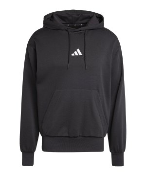 adidas-feelcozy-hoody-schwarz-je3807-teamsport_front.png
