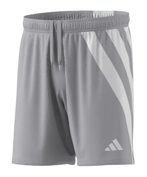 adidas-fortore-23-short-grau-weiss-ik5771-teamsport_front.png