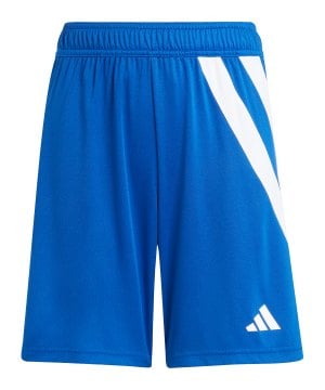 adidas-fortore-23-short-kids-blau-weiss-ik5733-teamsport_front.png
