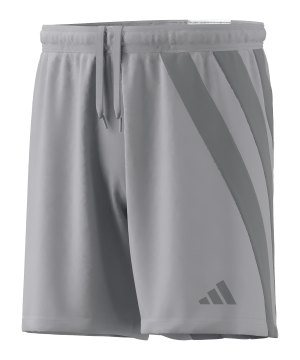 adidas-fortore-23-short-kids-grau-weiss-ik5775-teamsport_front.png
