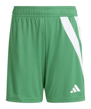 adidas-fortore-23-short-kids-gruen-weiss-iq3213-teamsport_front.png
