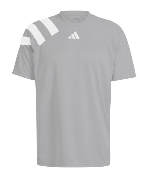 adidas-fortore-23-trikot-grau-weiss-ik5772-teamsport_front.png