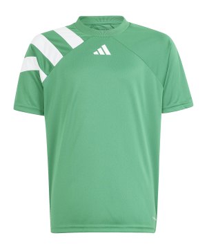 adidas-fortore-23-trikot-kids-gruen-weiss-iq3208-teamsport_front.png