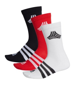 adidas-fs-3s-crew-socks-socken-weiss-schwarz-rot-fussball-textilien-socken-fi9350.png