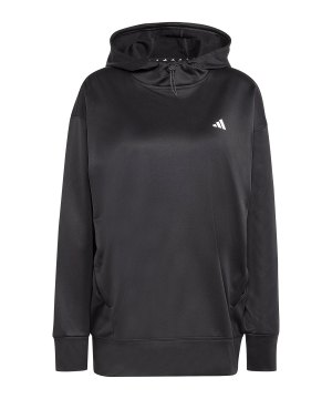 adidas-game-and-go-hoody-damen-schwarz-weiss-im2686-laufbekleidung_front.png