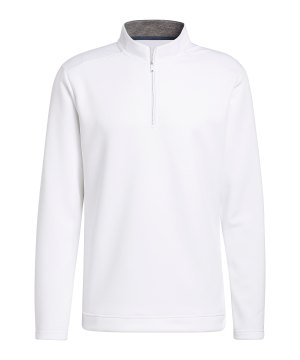 adidas-golf-halfzip-sweatshirt-weiss-gl0141-fussballtextilien_front.png