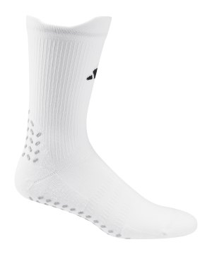 adidas-grip-print-socken-weiss-hn8841-fussballtextilien_front.png