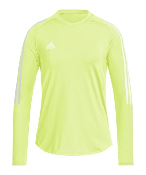 adidas-hilo-langarmshirt-gelb-hr3716-indoor_front.png