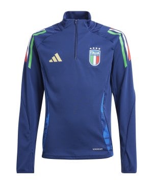 adidas-italien-halfzip-sweatshirt-em2024-kids-blau-iq2164-fan-shop_front.png