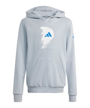 adidas-jude-bellingham-hoody-kids-grau-jx3965-fussballtextilien_front.png
