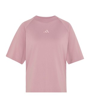 adidas-kit-small-logo-t-shirt-damen-lila-kt0296-lifestyle_front.png