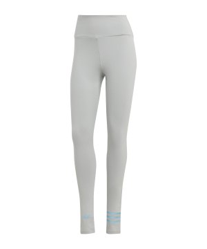 adidas-leggings-damen-beige-ib7314-fussballtextilien_front.png