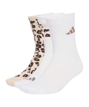 adidas-leo-graphic-3er-pack-socken-beige-kh0164-lifestyle_front.png