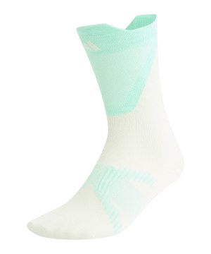 adidas-light-laufsocken-gruen-kv2943-laufbekleidung_front.png
