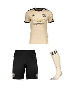 Manchester United Trikot 2019 2020 | Stutzen | Shorts Manchester United Trikot 2019 2020 | Stutzen | Shorts