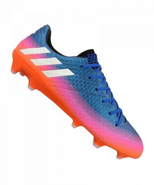 adidas Fußballschuhe günstig kaufen | 11teamsports Details about Adidas X16.1 FG weiß silber UK 10 44 23 BB5838 Fussballschuhe Nocken Schuhe