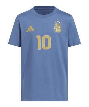 adidas-messi-t-shirt-kids-blau-kg3095-fussballtextilien_front.png