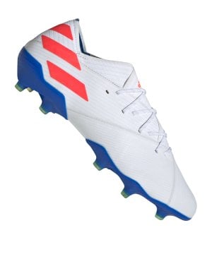 adidas nemeziz 19.1 blau