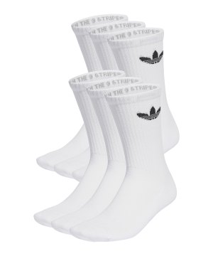 adidas-originals-crew-socken-6er-pack-weiss-ij5619-lifestyle_front.png