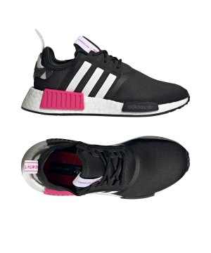 adidas Originals NMD_R1 Damen Schwarz | Lifestyle | Freizeitschuh