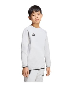 adidas-originals-tiro-travel-sweatshirt-kids-grau-kd3332-teamsport_front.png