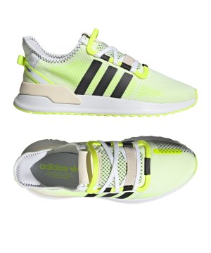 Buy adidas Originals White U-Path Trainers from Next Ireland