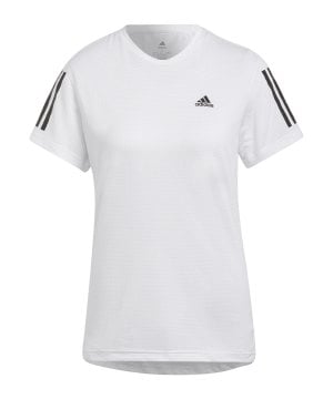 adidas-own-cooler-t-shirt-running-damen-weiss-hb9375-laufbekleidung_front.png