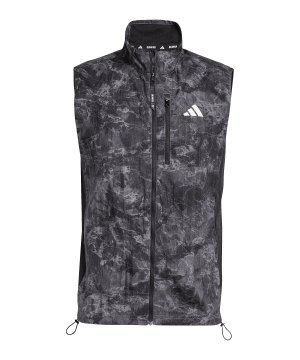 adidas-own-the-run-spray-dye-weste-grau-jn9684-laufbekleidung_front.png