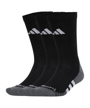 adidas-performance-crew-3er-pack-socken-schwarz-jc6411-teamsport_front.png